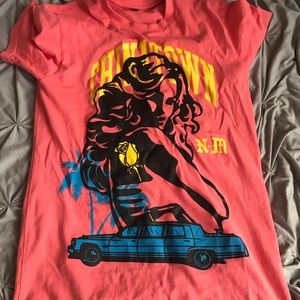 Chinatown Market Tee